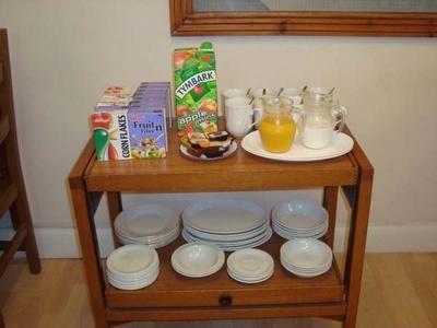 Broadway Lodge Bed And Breakfast Surbiton Luaran gambar